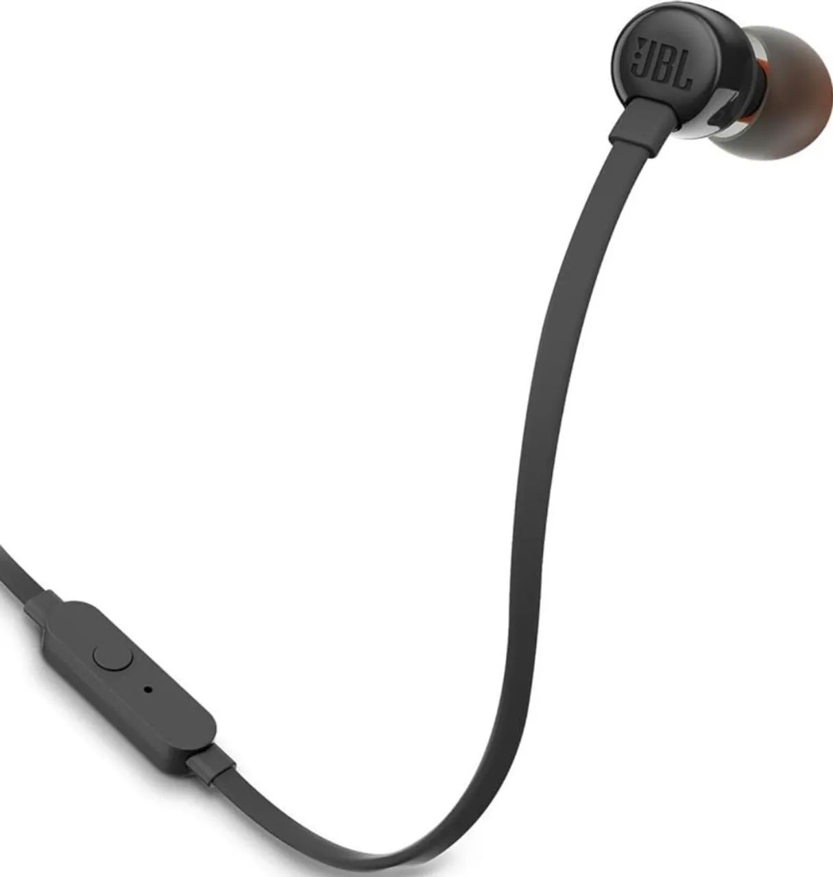Fone de Ouvido JBL in Ear T110 - Foto 2