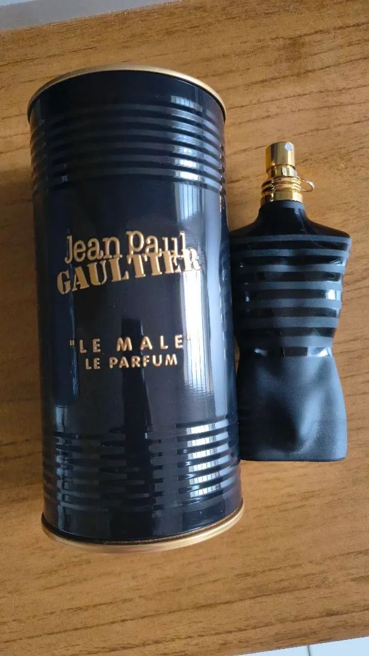 Le Male Le Parfum - Foto 2
