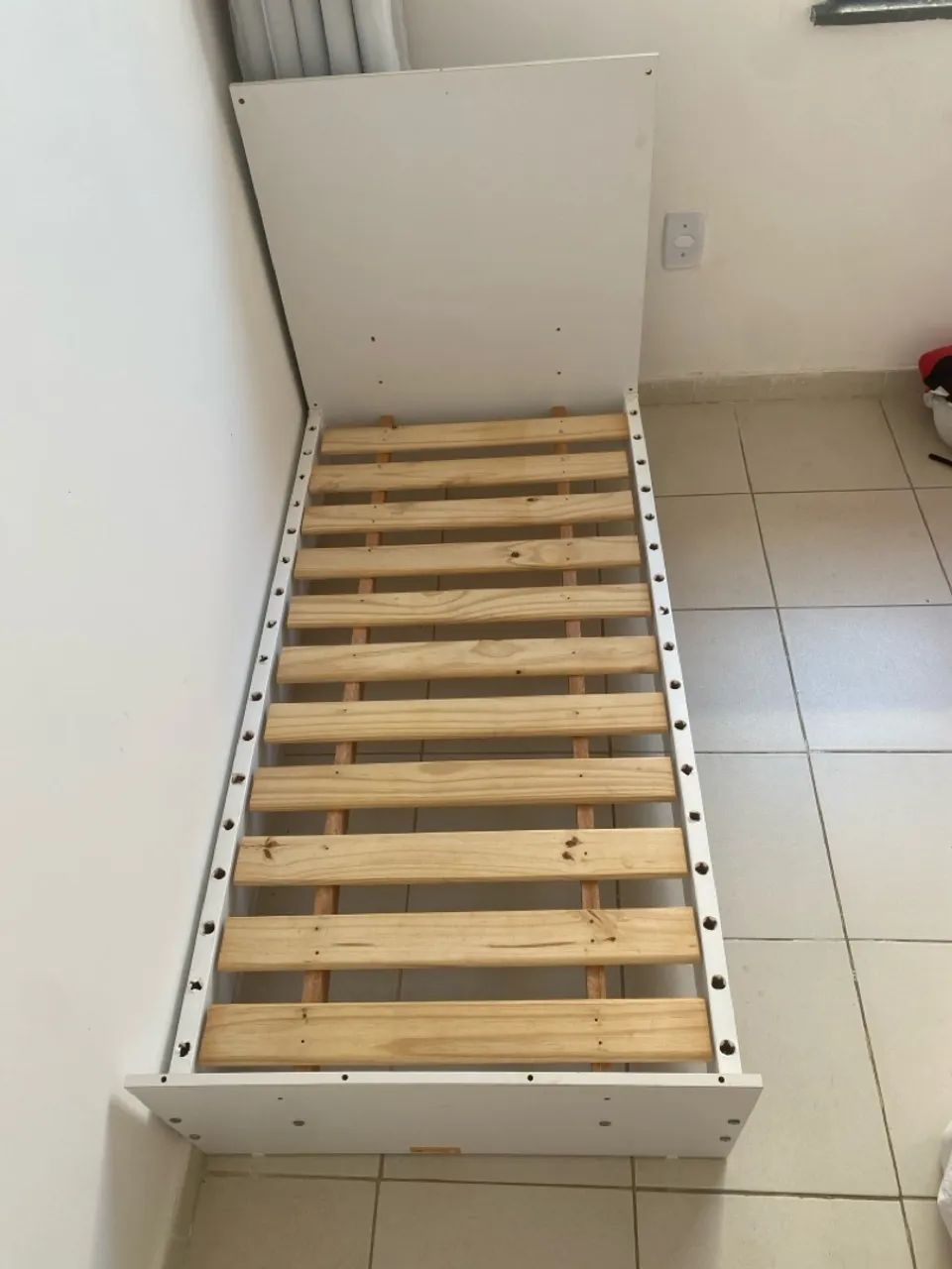 Berço / cama  - Foto 3