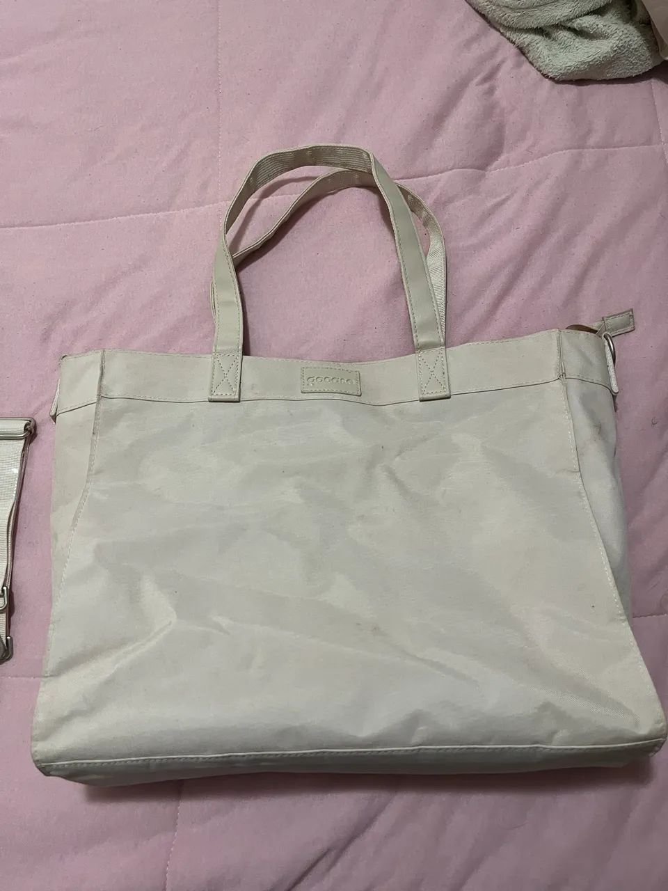 Bolsa tote daily gocase 
