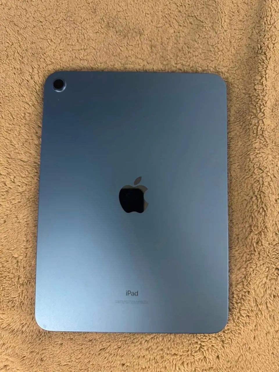 iPad 10ª Geração 256GB + Acessórios - Foto 3