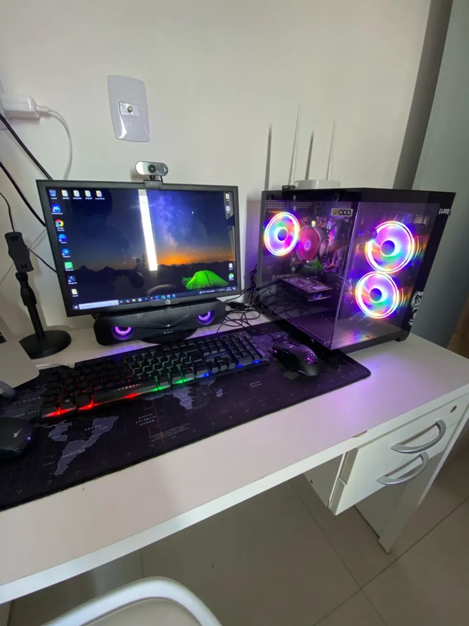 PC GAMER  - Foto 2
