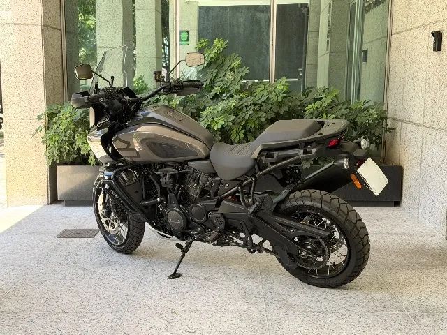 Harley-Davidson Pan America - Foto 5