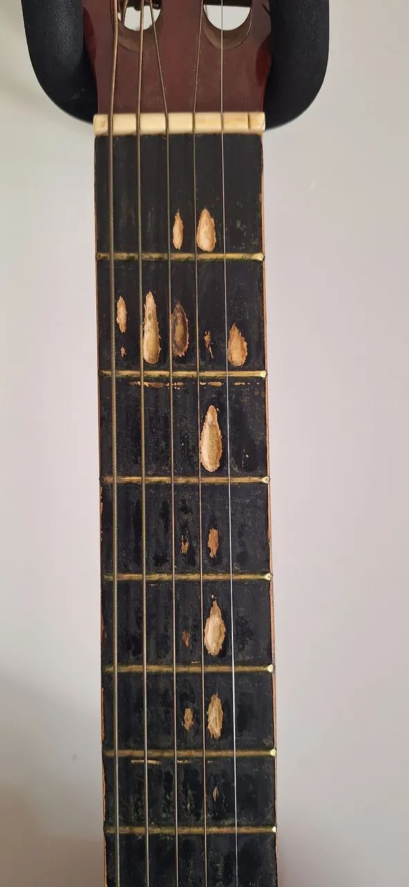 Vendo violão  - Foto 4