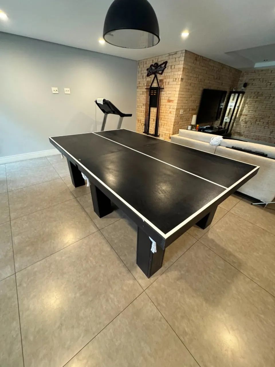 mesa de bilhar - Foto 4