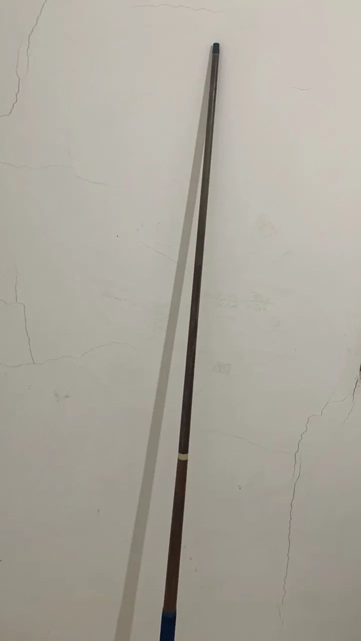 Taco de sinuca com caixa - Foto 3