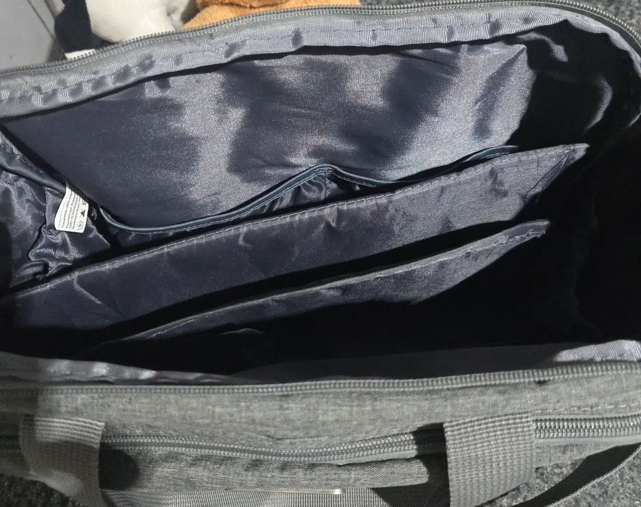 Bolsa de maternidade  - Foto 4