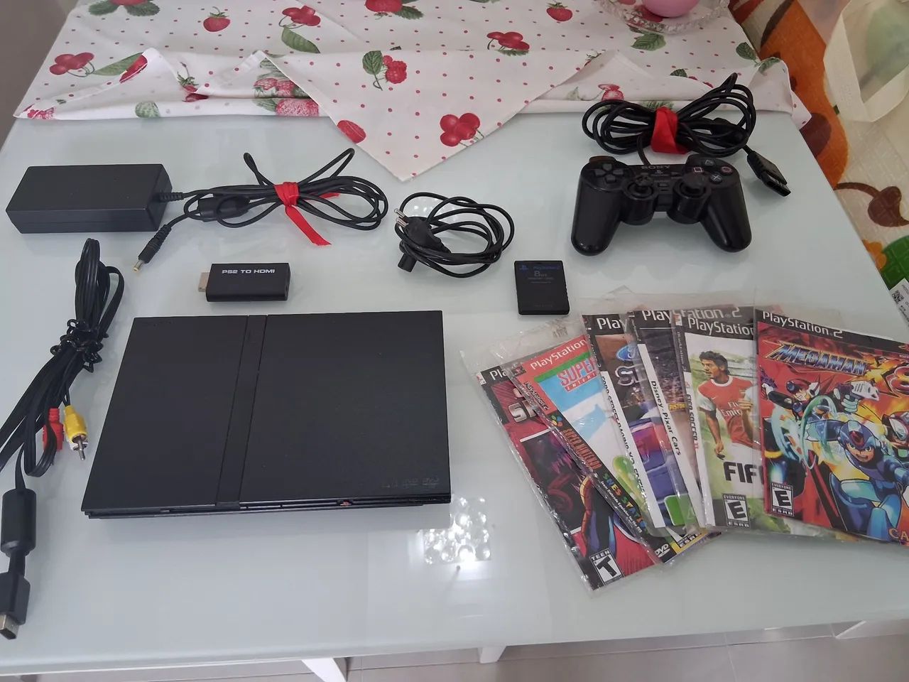 Playstation 2  - Foto 2