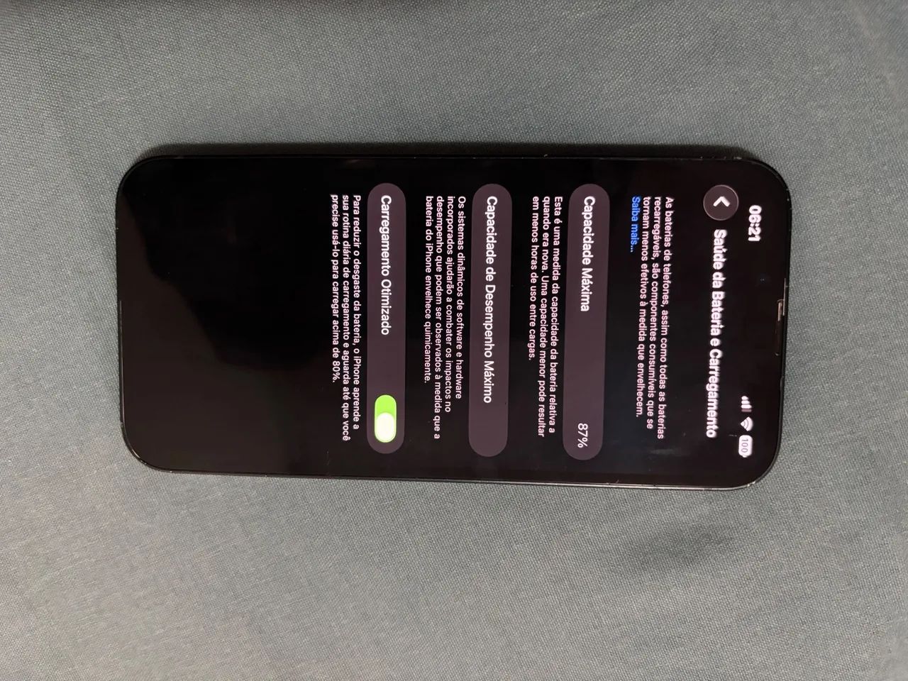 iphone 14, 128 gb  - Foto 3