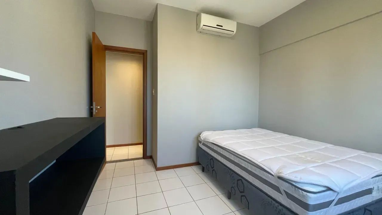 Alugo no Edifício Ville Deux com 110 m2 Umarizal - Belém - PA - Foto 4