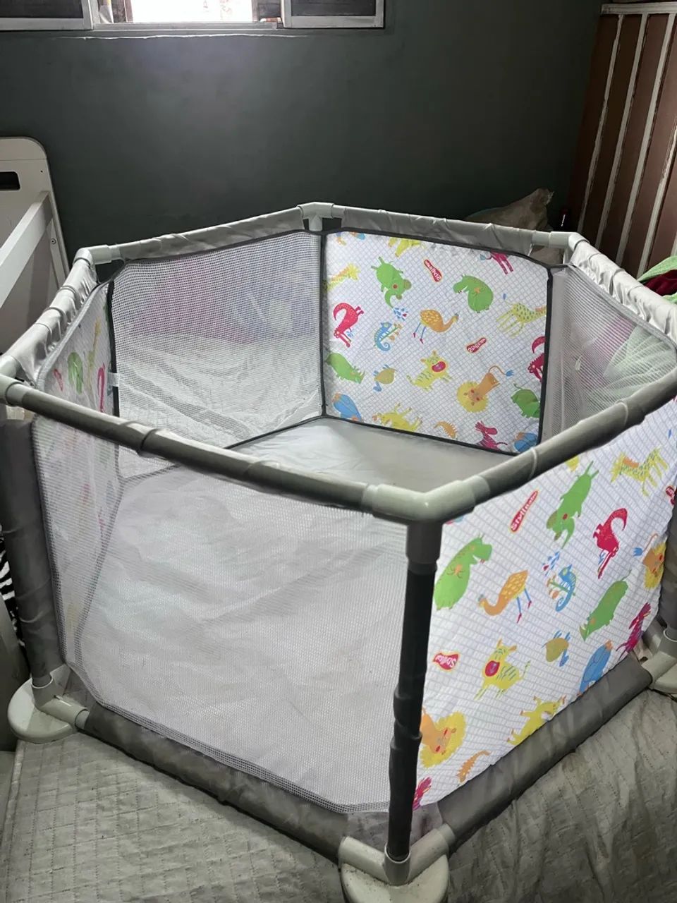Cercadinho de bebê  - Foto 2