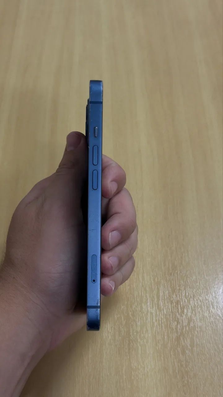 iPhone 13 128GB - Foto 5