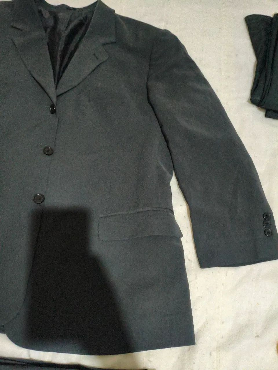 Terno masculino GG  LEIA - Foto 2