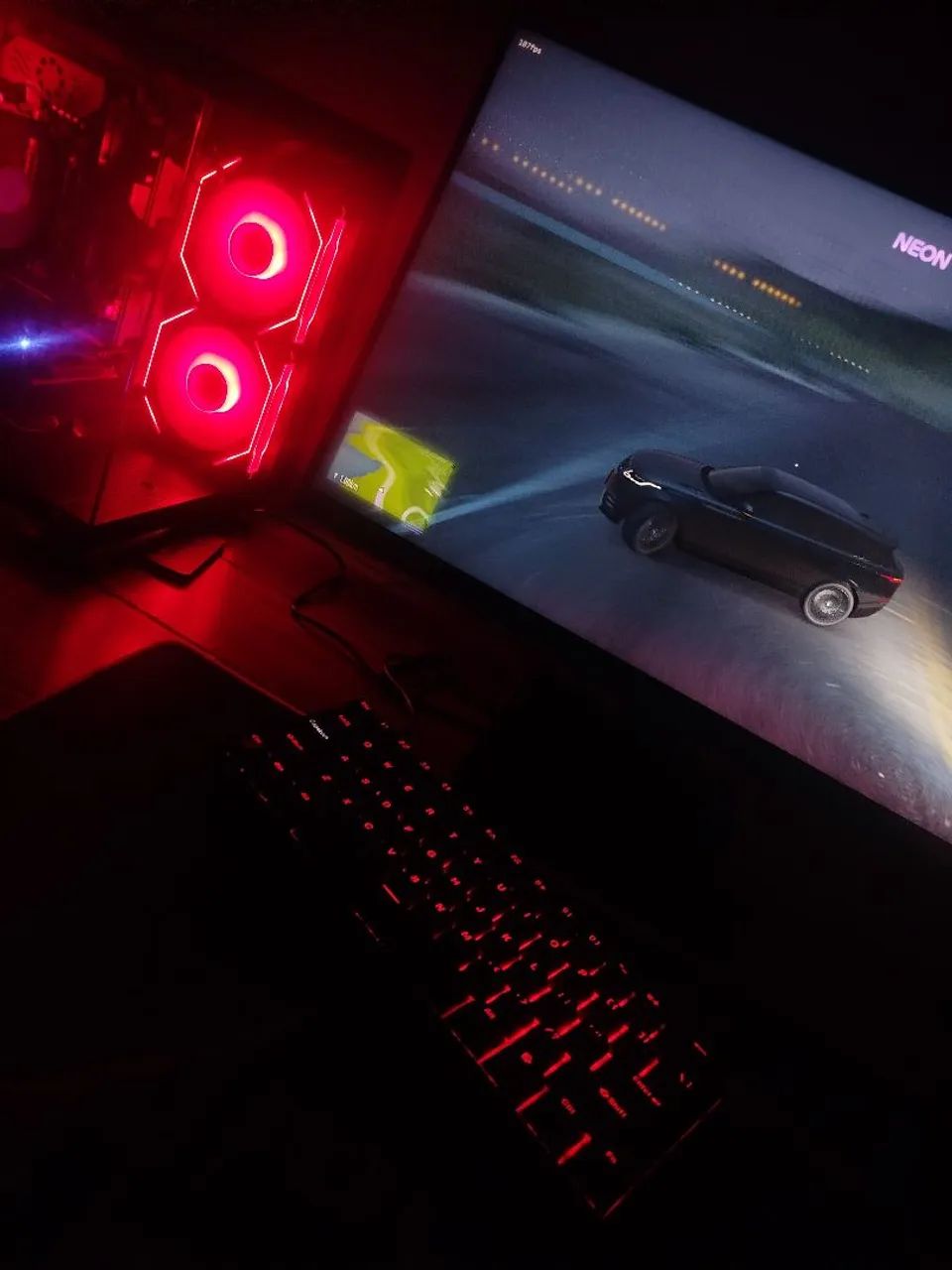 Pc gamer totalmente completo  - Foto 2