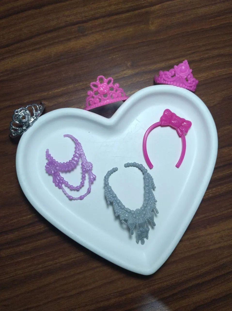 Acessórios para Barbie - Foto 2