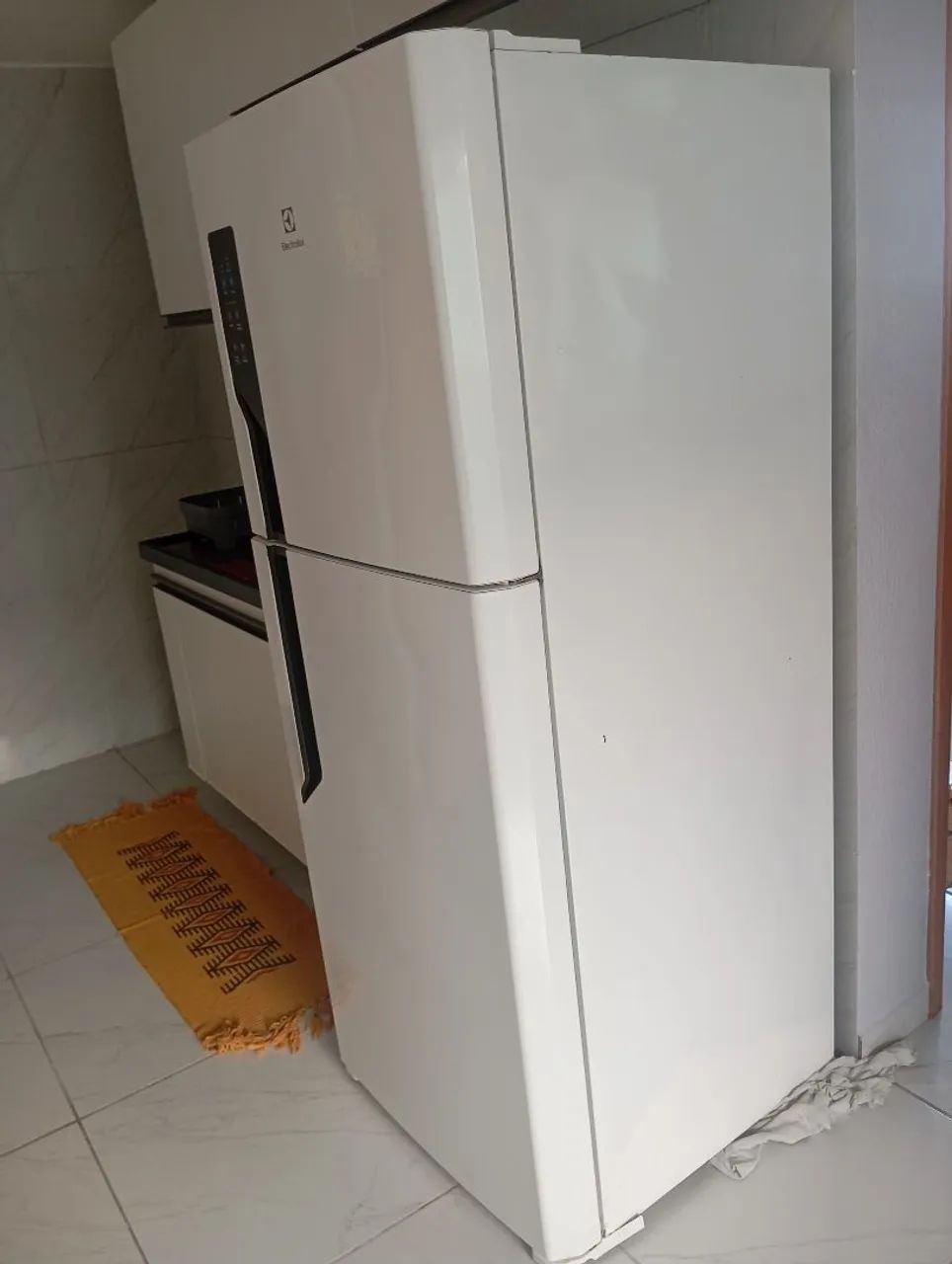 Geladeira Brastemp  - Foto 2