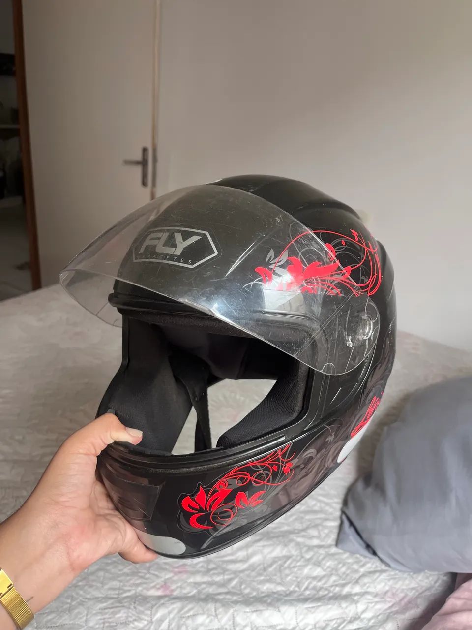 Capacete  - Foto 3