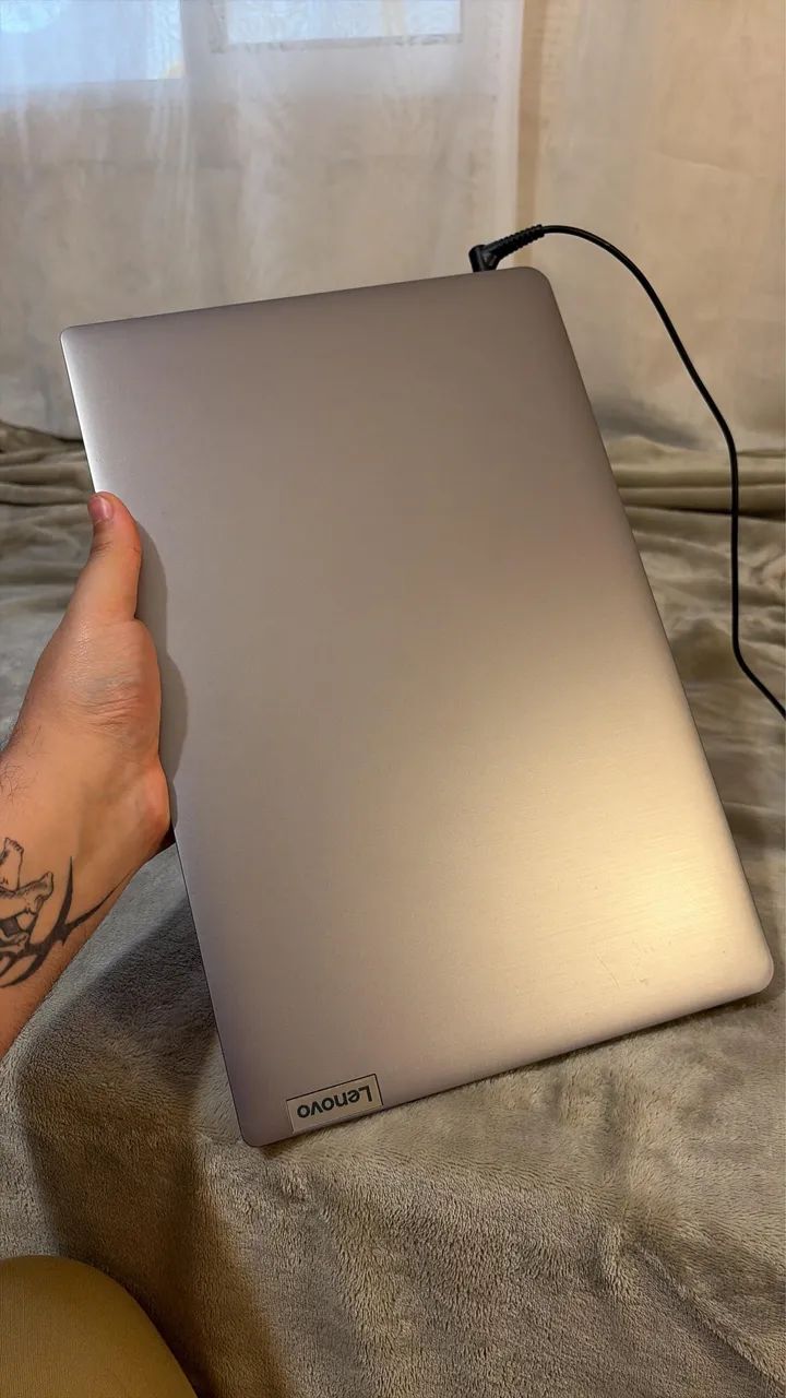 Notebook Lenovo - Foto 4