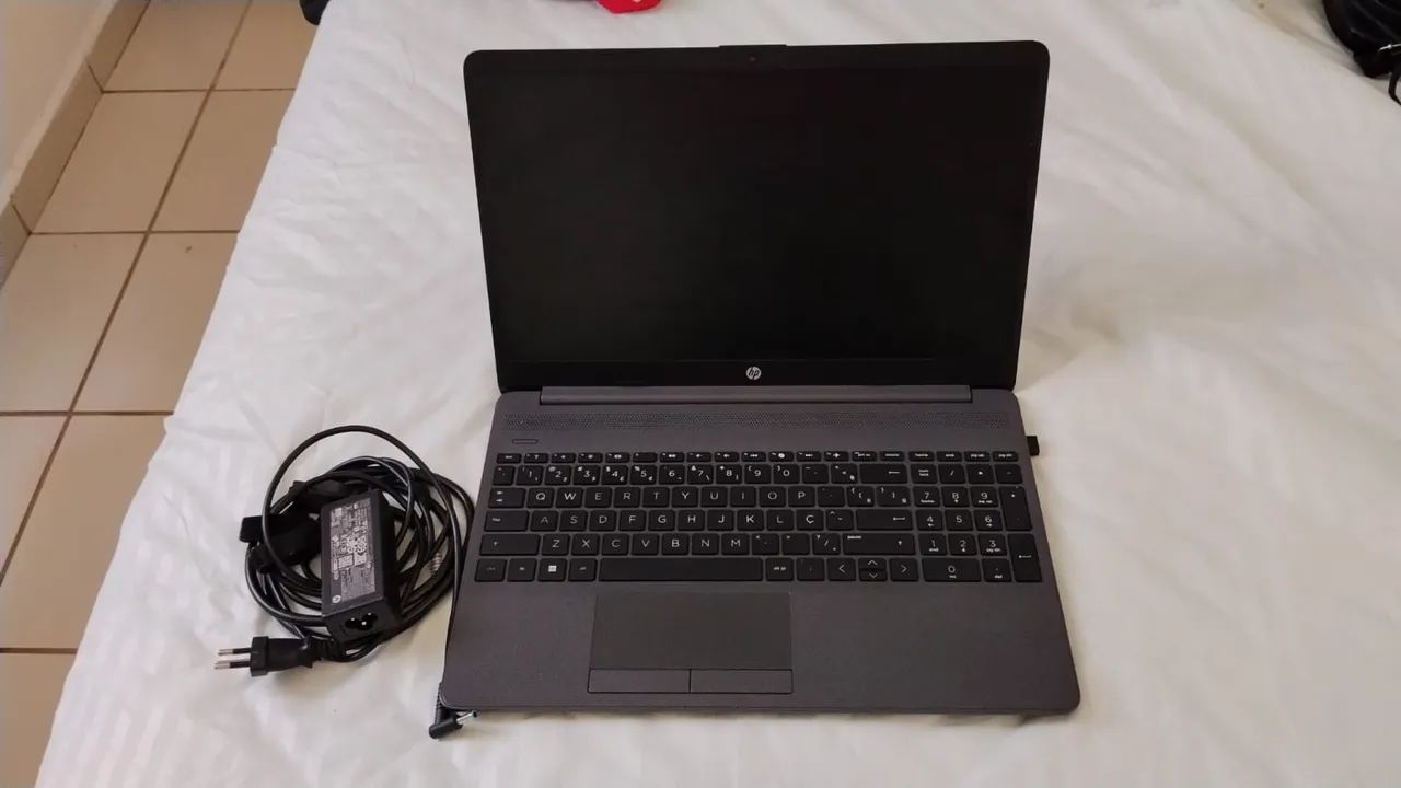 Notebook HP 256GB G9 I3 - Foto 2