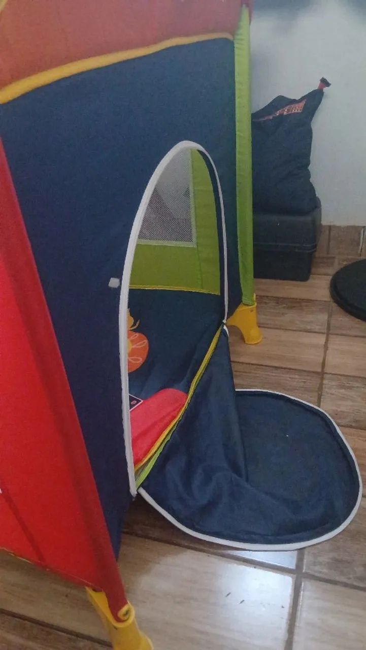 Cercadinho bebê  - Foto 2