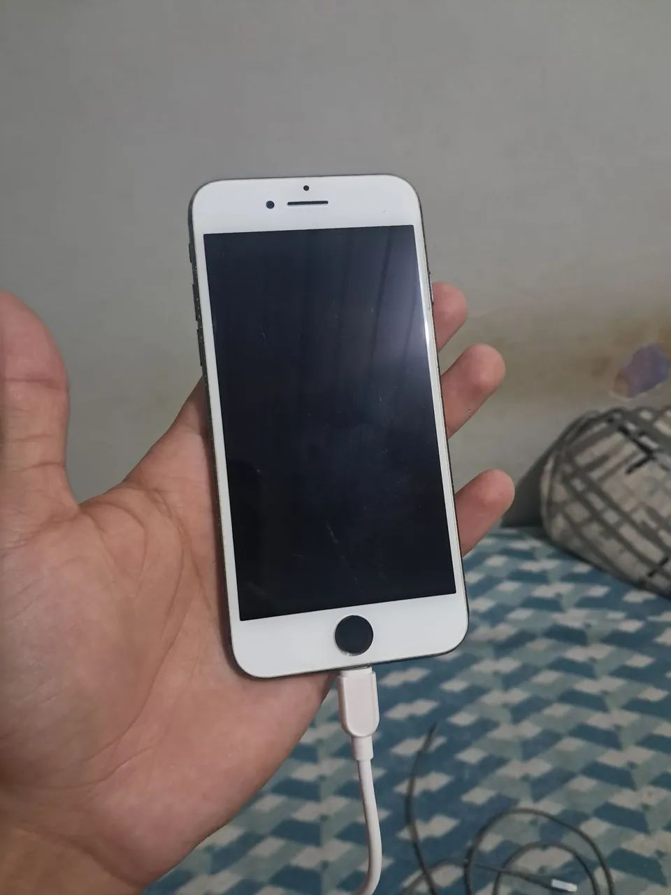 iPhone 7 - Foto 2
