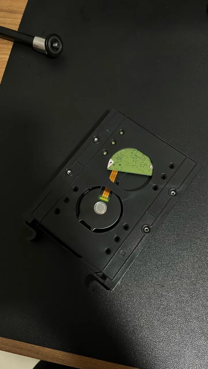 Hd 4tb BarraCuda  - Foto 2