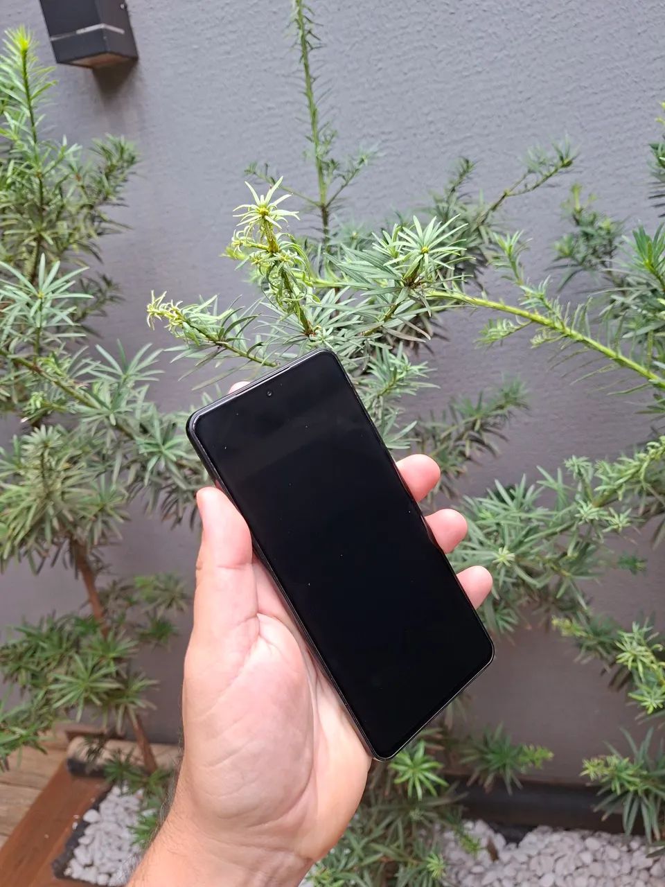 Galaxy M55 5g - Foto 2