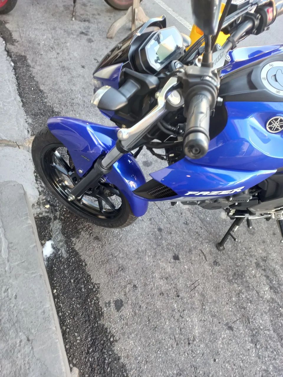 Vendo fz25  - Foto 2