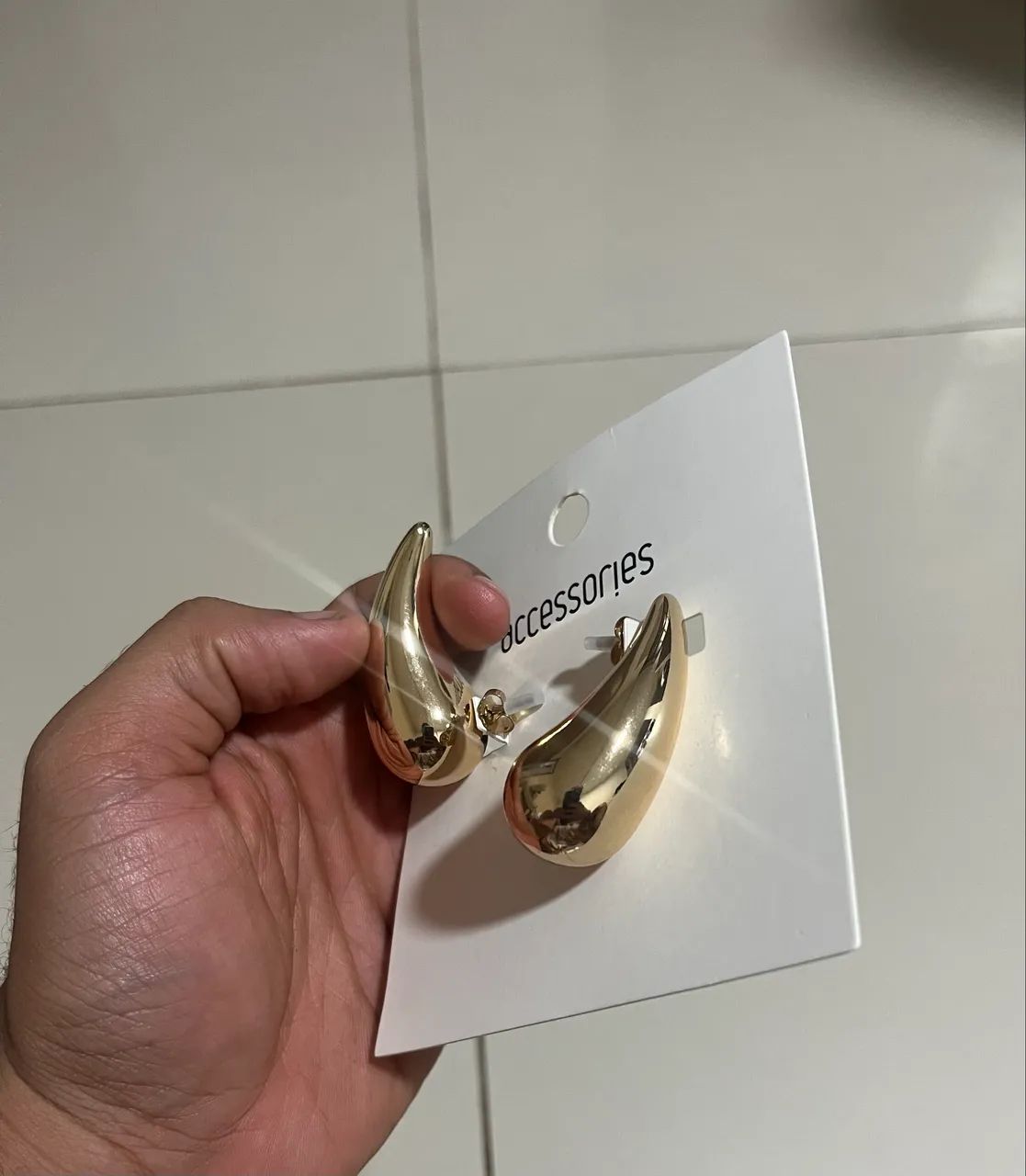 Drop Earrings461895814266245121