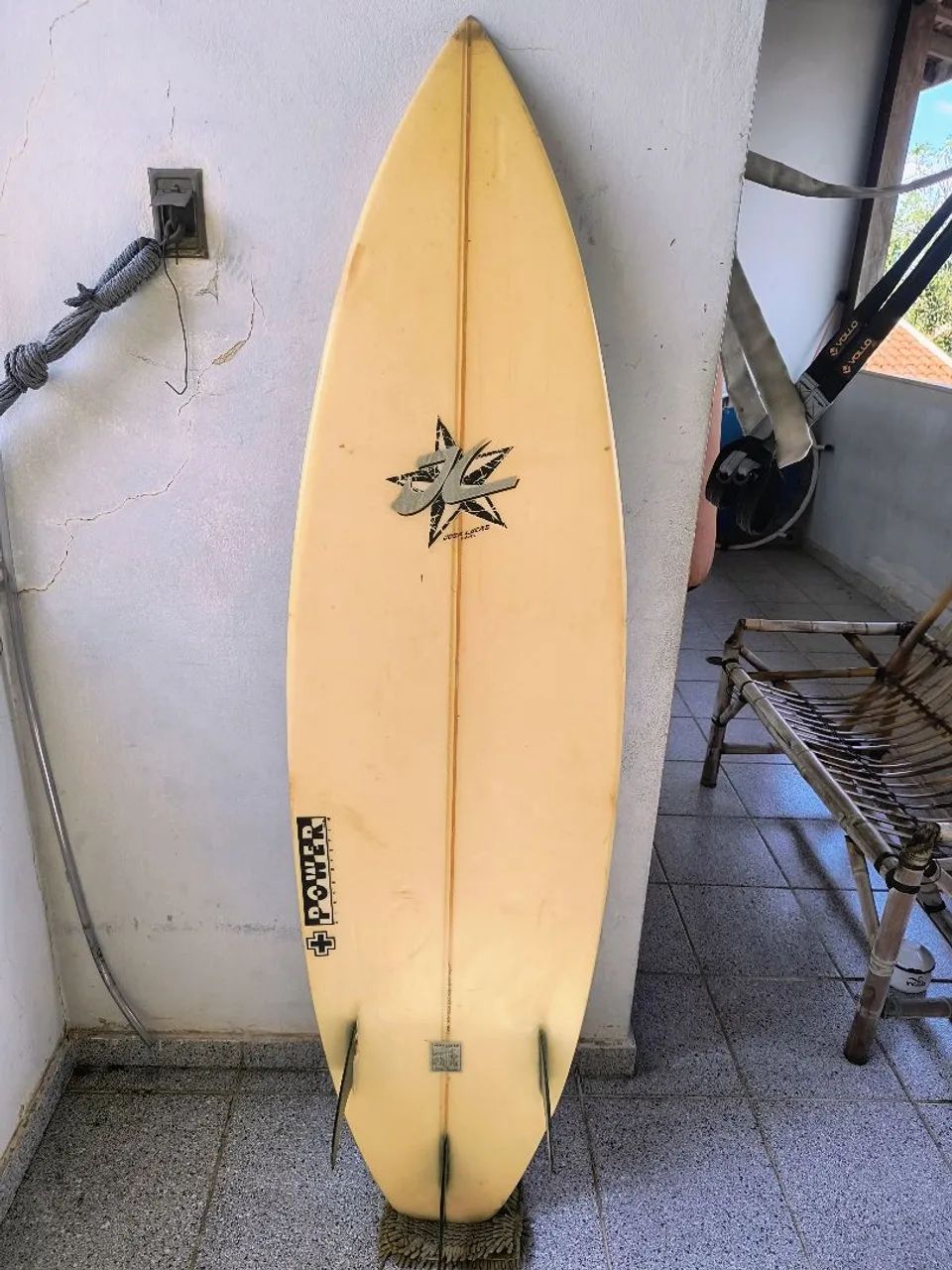 Prancha de surf 6.0 - Foto 2