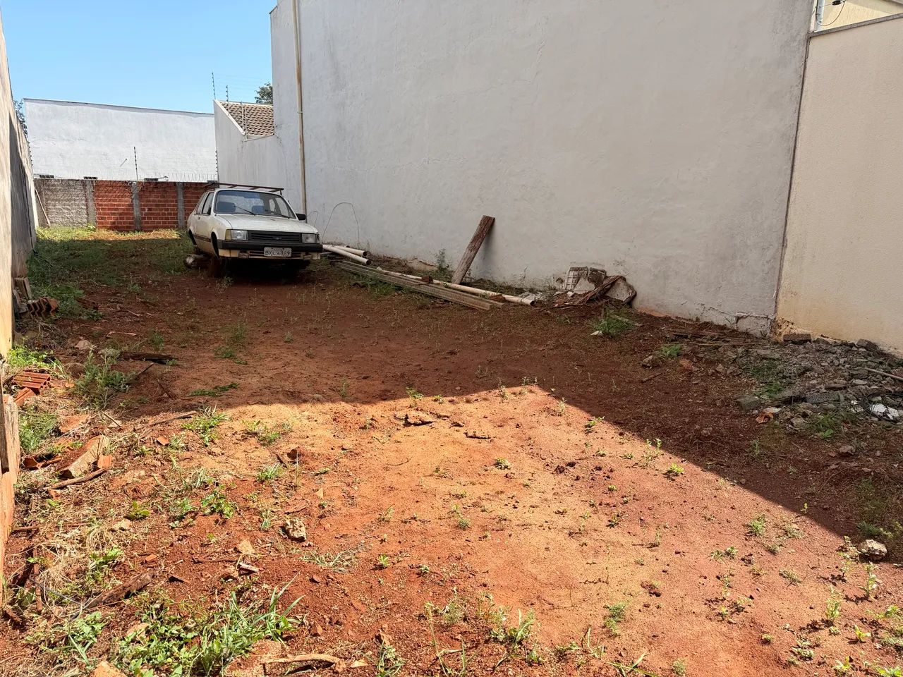 TERRENO À VENDA - JARDIM LIBERDADE - Foto 2