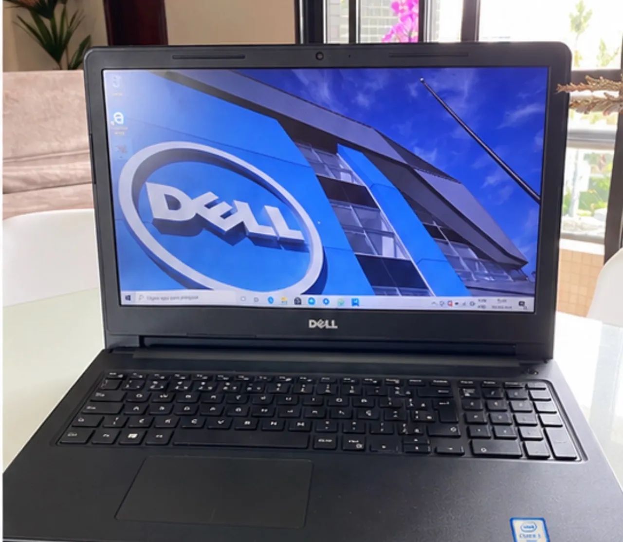 Notebook Dell intel core i5 16gb RAM - Foto 3
