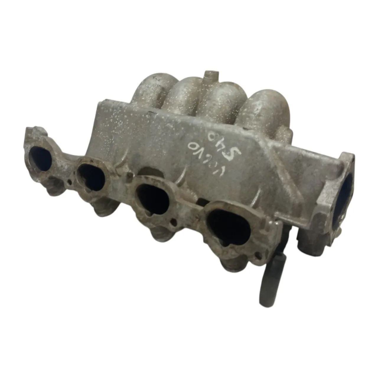 Coletor Admissão Volvo S40 1.8 16v 1998 1999 2000 A 2004 - Foto 7