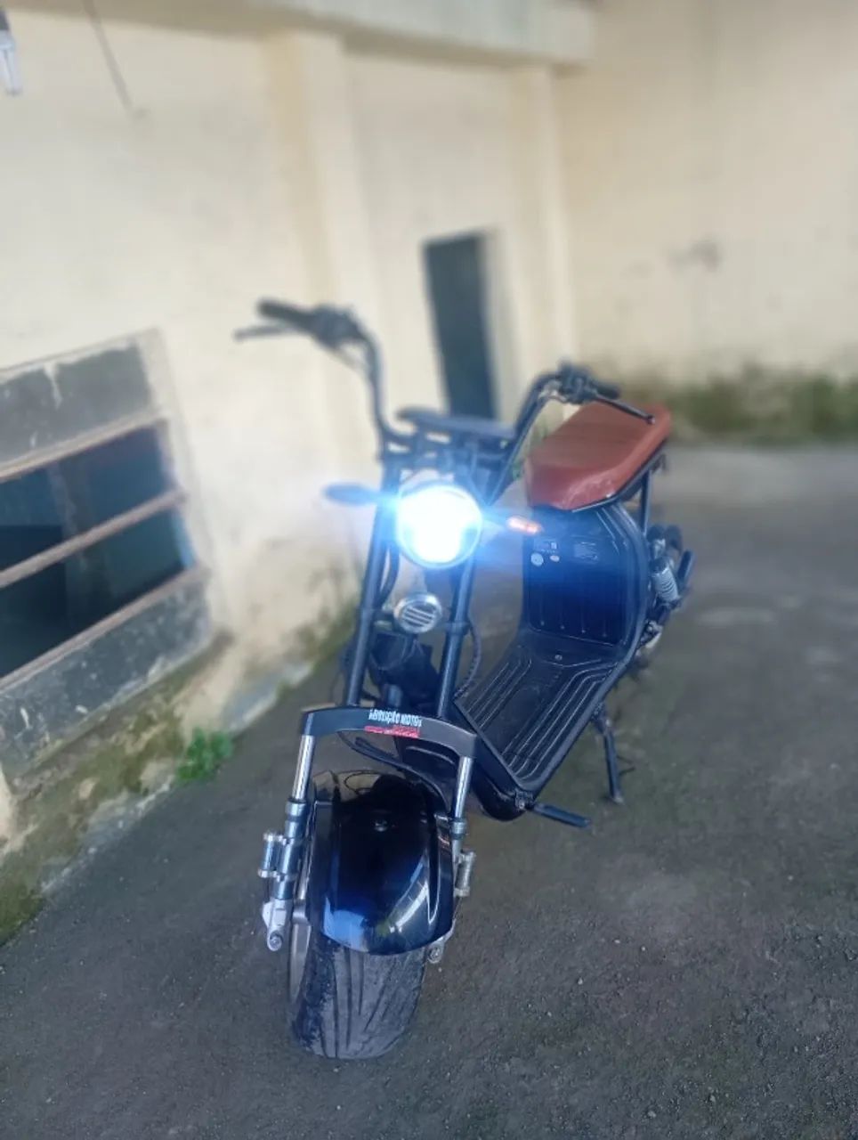 Scooter X11 2000W - Foto 2