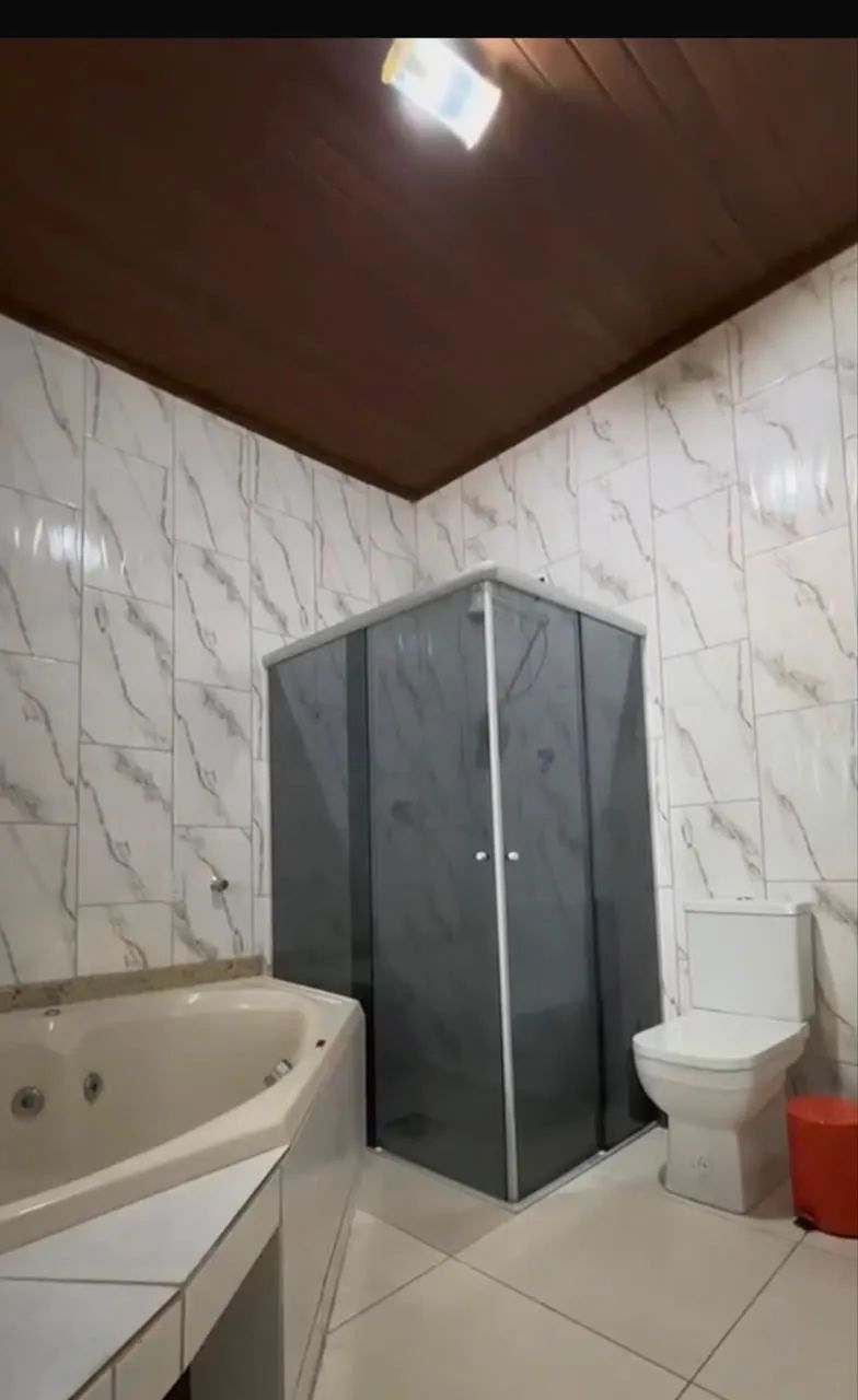 Excelente casa no bosque  - Foto 5