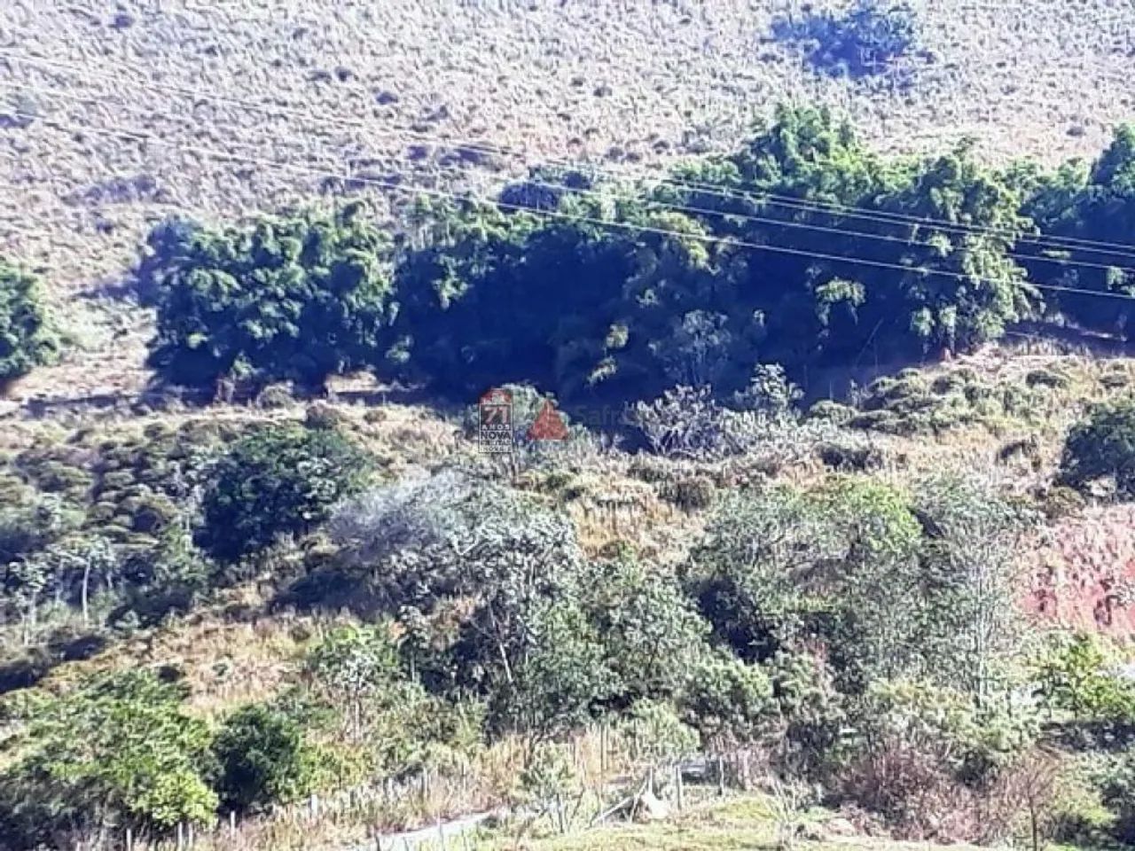 Terreno Área em Pindamonhangaba - Foto 2