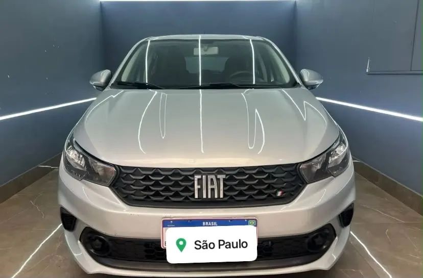 Fiat Argo 1.0 6V Flex. 2022 - Foto 3