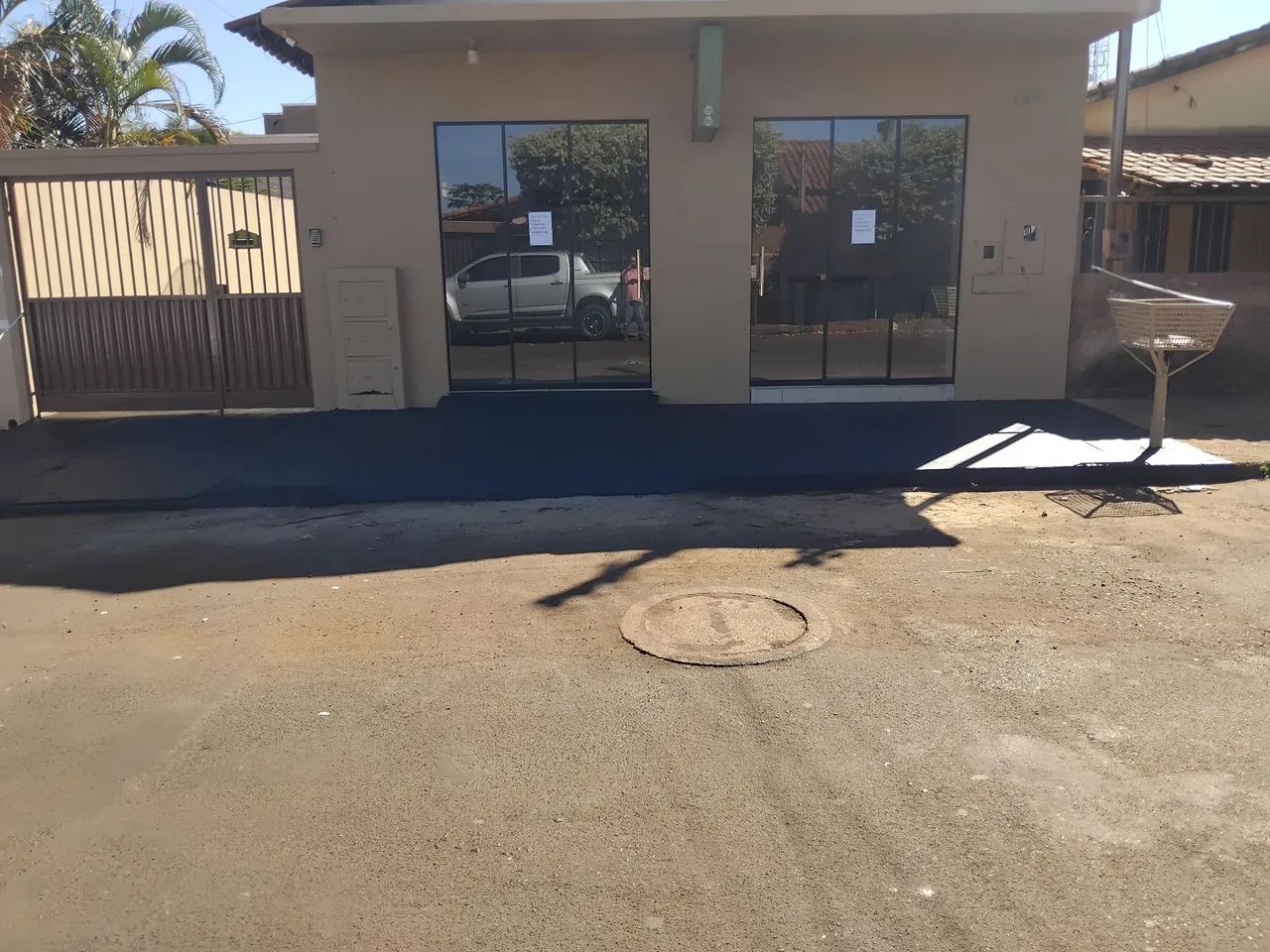 Alugo loja comercial + Kitnet, oportunidade  - Foto 2