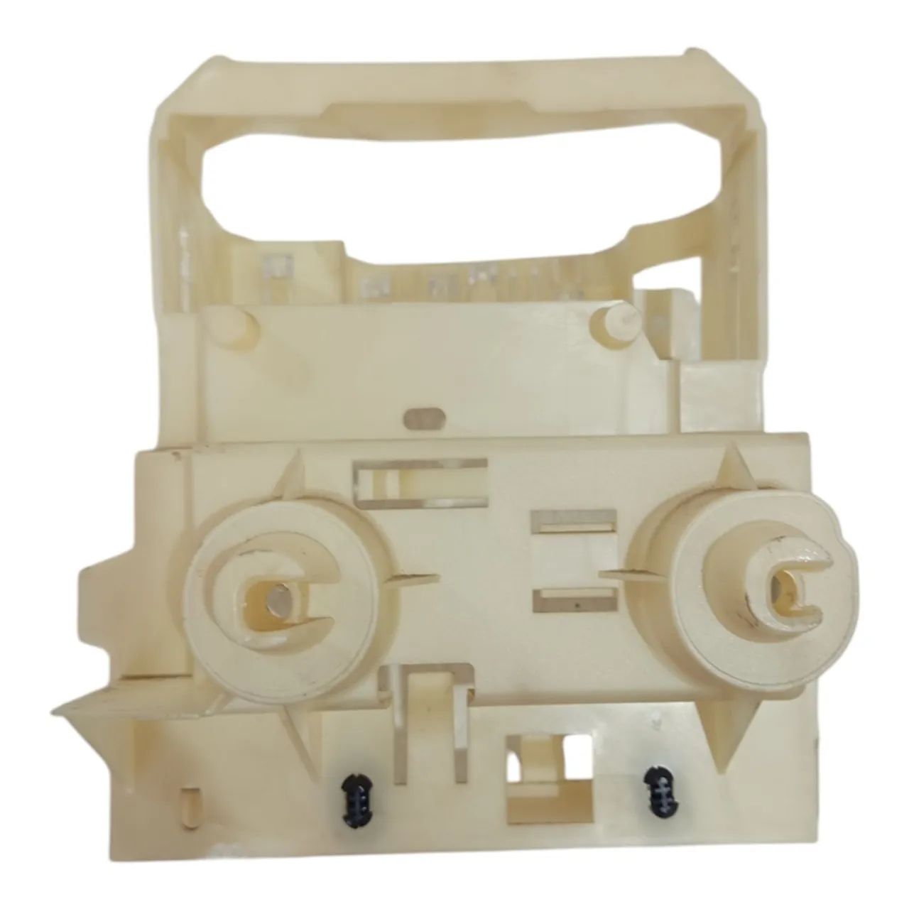 Suporte modulo bsi caixa fusível intern citroen C4 2009 a 14 - Foto 6