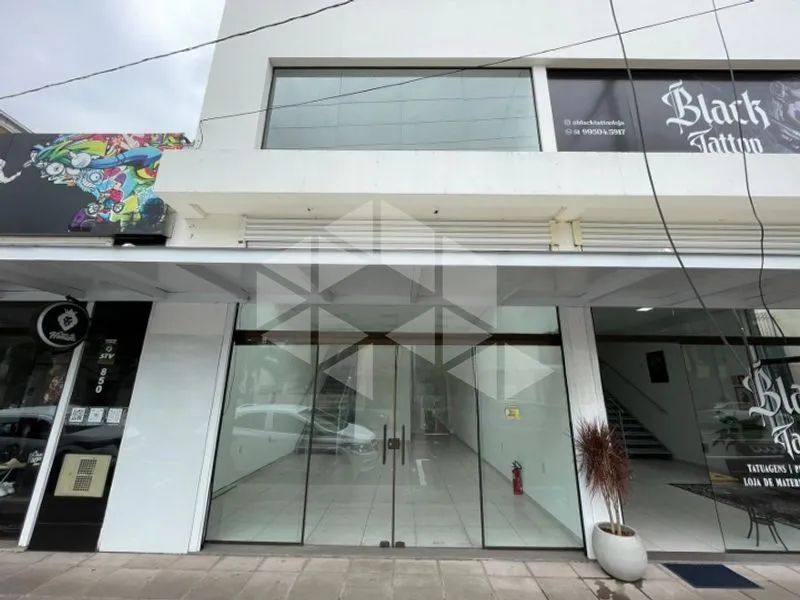 Loja 80M² - para Alugar