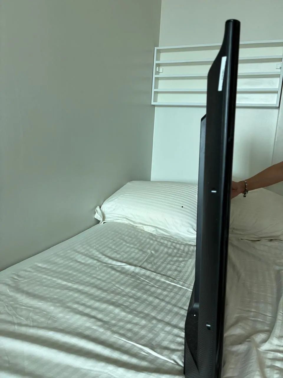 Vendo TV usada Samsung 