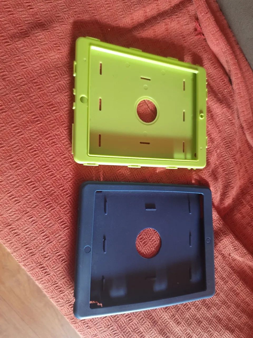 Vendo capas pra Ipad Air - Foto 2