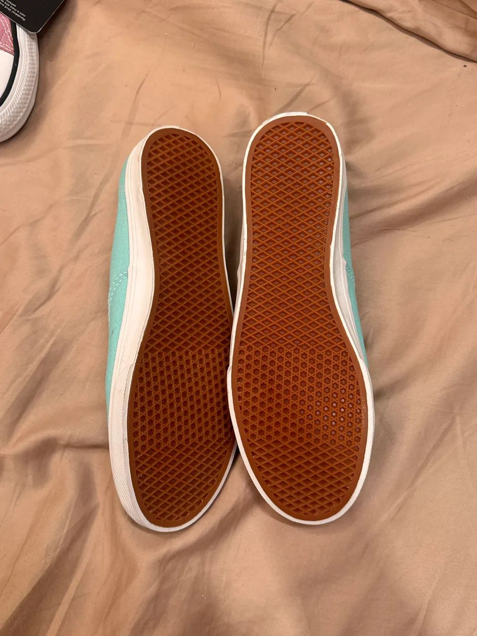 Vans lo pro ciano - Foto 2