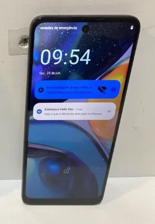 moto g22 - Foto 3