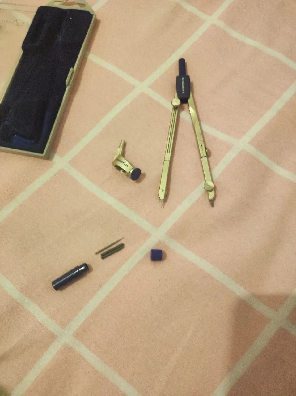 Compasso staedtler - Foto 2