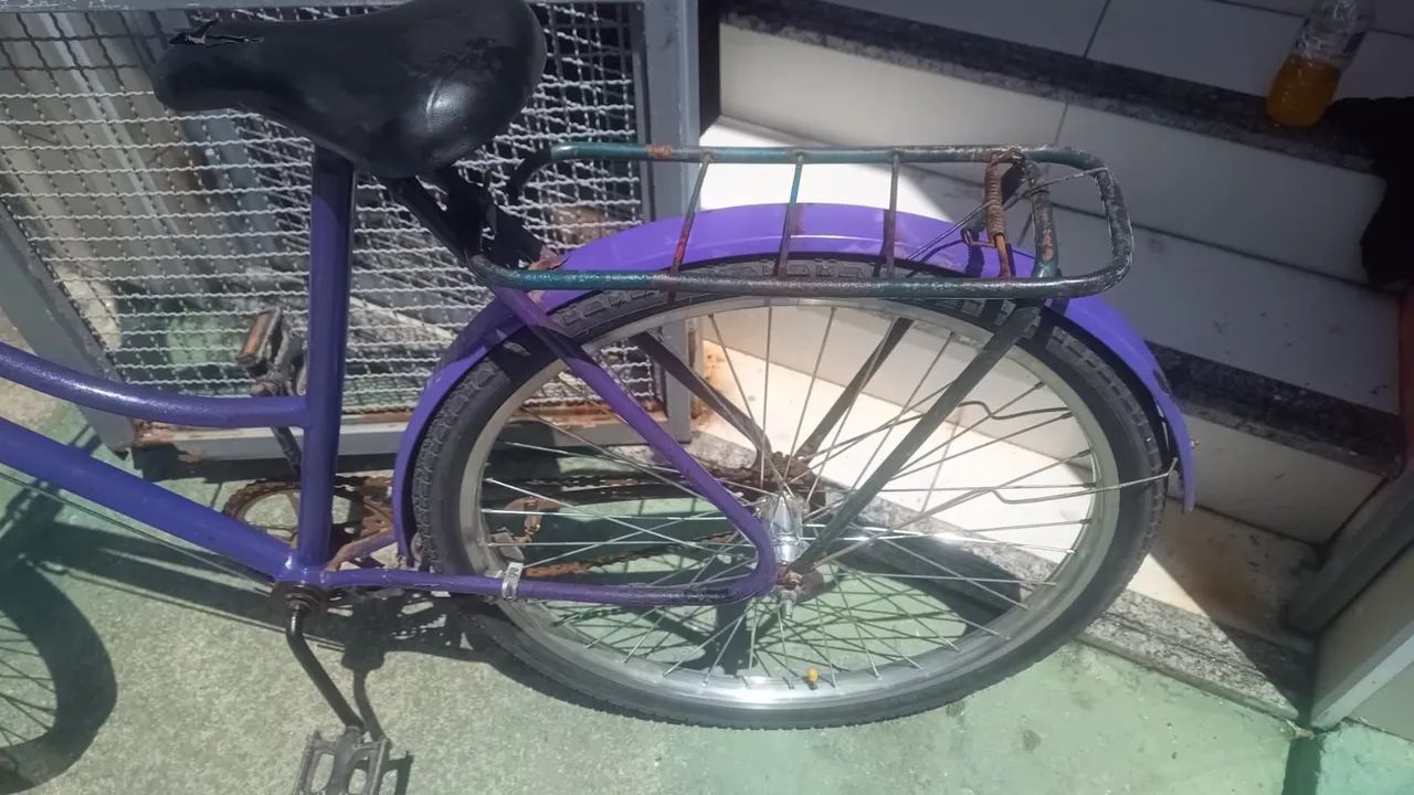 Bicicleta Monark tropical aro 26 - Foto 4