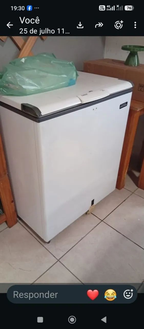 Freezer 