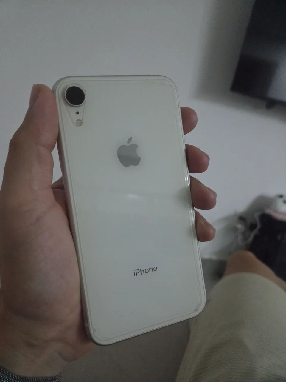 Iphone XR 128gb - Foto 2