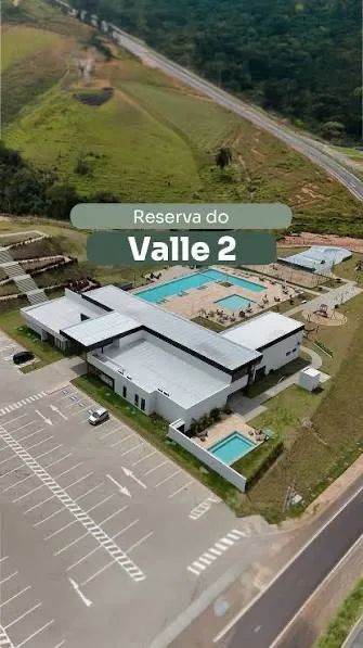 Terreno - Reserva do Vale 2