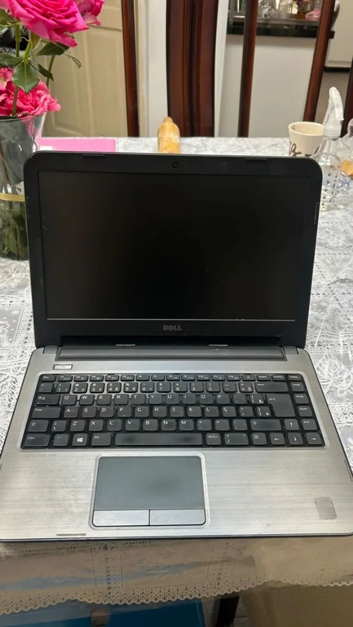 notebook Dell Latitude 3440 14 polegadas
